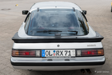 Mazda RX 7 1. / 2. Serie (1978-85) Mazda RX 7 1. / 2. Serie (1978-85)