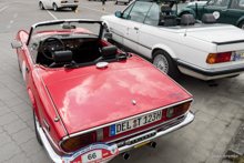 Triumph Spitfire 1500 (1979) Triumph Spitfire 1500 (1979)