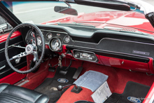 Ford Mustang Cabrio (1967) Ford Mustang Cabrio (1967)