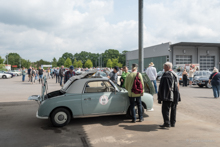 Nissan Figaro (1991) Nissan Figaro (1991)