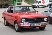 Datsun Sunny (1978) Datsun Sunny (1978)