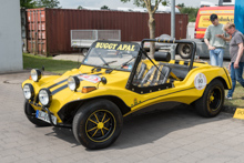 Apal L Buggy (1978) Apal L Buggy (1978)