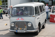 Ford FK 1000 (1958) Ford FK 1000 (1958)