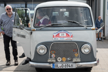 Ford FK 1000 (1958) Ford FK 1000 (1958)