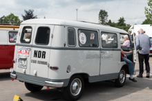 Ford FK 1000 (1958) Ford FK 1000 (1958)
