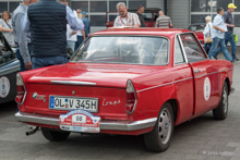 BMW 700 S Coupe (1959) BMW 700 S Coupe (1959)