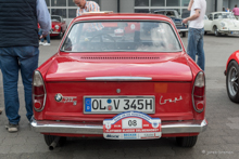 BMW 700 S Coupe (1959) BMW 700 S Coupe (1959)