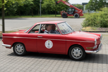BMW 700 S Coupe (1959) BMW 700 S Coupe (1959)