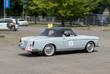 Fiat 1200 Cabrio (1962) Fiat 1200 Cabrio (1962)