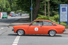 Opel Kadett C Coupe (1977) Opel Kadett C Coupe (1977)