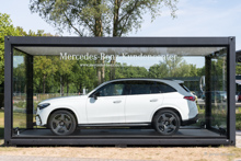Mercedes-Benz GLC X254 Mercedes-Benz GLC X254