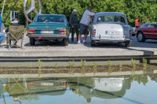 li: Mercedes Benz /8 W114 re: Mercedes-Benz Ponton W120 li: Mercedes Benz /8 W114 re: Mercedes-Benz Ponton W120