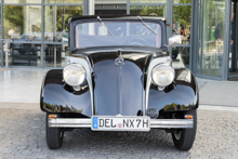 Mercedes-Benz 130 H (1934) Mercedes-Benz 130 H (1934)
