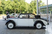 Mercedes-Benz 130 H (1934) Mercedes-Benz 130 H (1934)