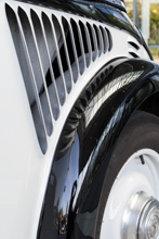 Mercedes-Benz 130 H (1934) Mercedes-Benz 130 H (1934)