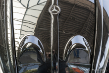 Mercedes-Benz 130 H (1934) Mercedes-Benz 130 H (1934)