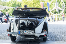 Mercedes-Benz 130 H (1934) Mercedes-Benz 130 H (1934)