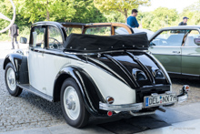 Mercedes-Benz 130 H (1934) Mercedes-Benz 130 H (1934)