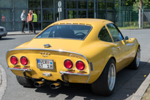 Opel GT Opel GT