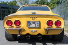 Opel GT Opel GT