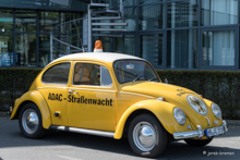 VW 1300 (ca. 1965) ADAC Straßenwacht VW 1300 (ca. 1965) ADAC Straßenwacht