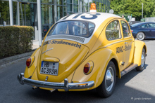 VW 1300 (ca. 1965) ADAC Straßenwacht VW 1300 (ca. 1965) ADAC Straßenwacht