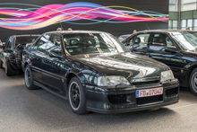 Lotus Omega (1989/90) Lotus Omega (1989/90)
