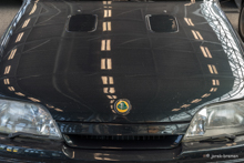Lotus Omega (1989/90) Lotus Omega (1989/90)