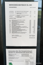 Mercedes-Maybach SL 680 (Neuwagen 2025) Mercedes-Maybach SL 680 (Neuwagen 2025)