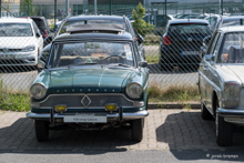 Borgward Arabella Borgward Arabella
