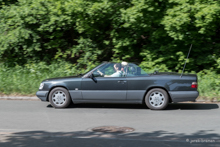 Mercedes-Benz E-Cabrio C124 (1984-97) Mercedes-Benz E-Cabrio C124 (1984-97)