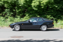 Porsche 924 Porsche 924