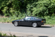 Porsche 924 Porsche 924
