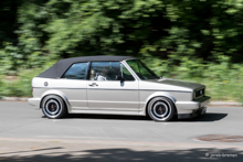VW Golf 1 Cabrio VW Golf 1 Cabrio