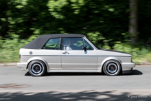 VW Golf 1 Cabrio VW Golf 1 Cabrio