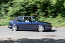 VW Golf 1 Cabrio VW Golf 1 Cabrio