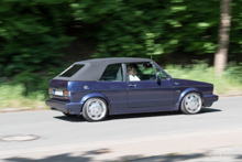 VW Golf 1 Cabrio VW Golf 1 Cabrio