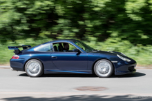 Porsche 911 (996) Porsche 911 (996)
