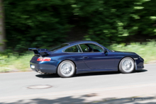 Porsche 911 (996) Porsche 911 (996)