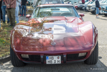 Chevrolet Corvette C3 Coupé (1976–1978) Chevrolet Corvette C3 Coupé (1976–1978)