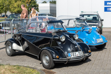 Messerschmitt Tg 500 Tiger Messerschmitt Tg 500 Tiger