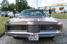 Ford LTD Brougham Coupe (1970) Ford LTD Brougham Coupe (1970)