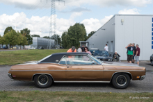 Ford LTD Brougham Coupe (1970) Ford LTD Brougham Coupe (1970)