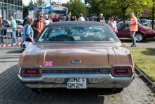 Ford LTD Brougham Coupe (1970) Ford LTD Brougham Coupe (1970)