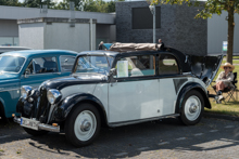 Mercedes-Benz 130 H (1934) Mercedes-Benz 130 H (1934)