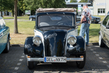 Mercedes-Benz 130 H (1934) Mercedes-Benz 130 H (1934)