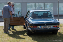 BMW 3.0 CS Automatic (1968-75) BMW 3.0 CS Automatic (1968-75)