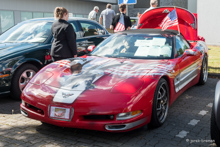 Corvette C5 Coupé (1997-2004) Corvette C5 Coupé (1997-2004)