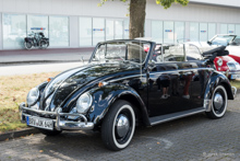 VW 1200 Käfer Kabriolet (ca. 1964) VW 1200 Käfer Kabriolet (ca. 1964)