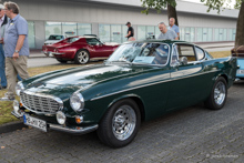 Volvo 1800 S (1967) Volvo 1800 S (1967)